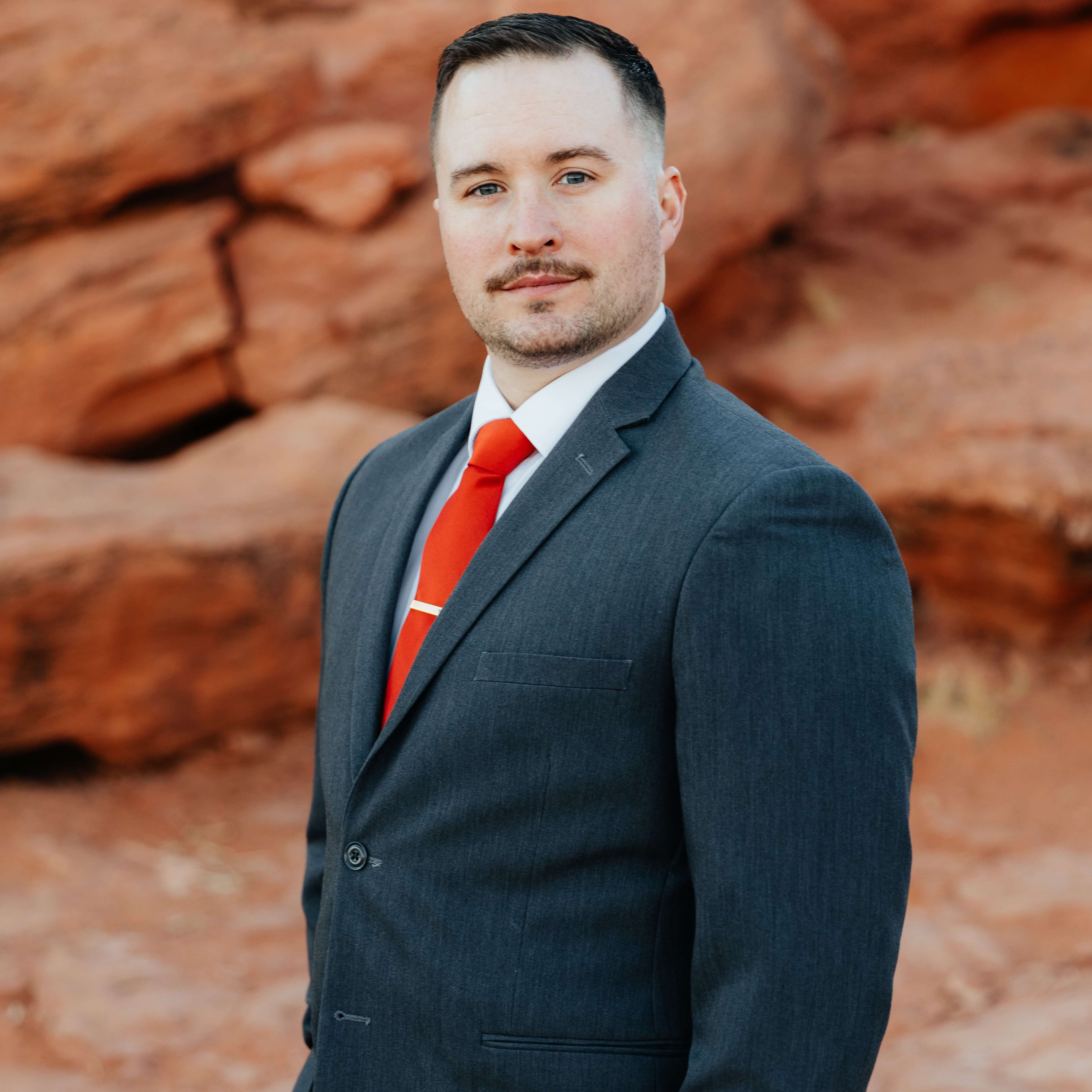 Nathanael King portrait